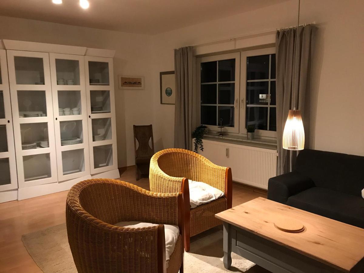 Ferienwohnung Am Rothaarsteig باد برلبورغ المظهر الخارجي الصورة