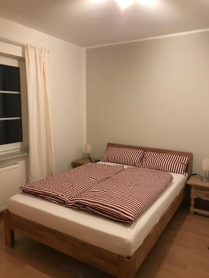 Ferienwohnung Am Rothaarsteig باد برلبورغ المظهر الخارجي الصورة