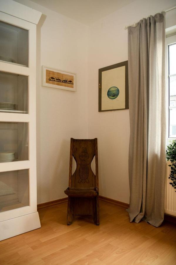 Ferienwohnung Am Rothaarsteig باد برلبورغ المظهر الخارجي الصورة