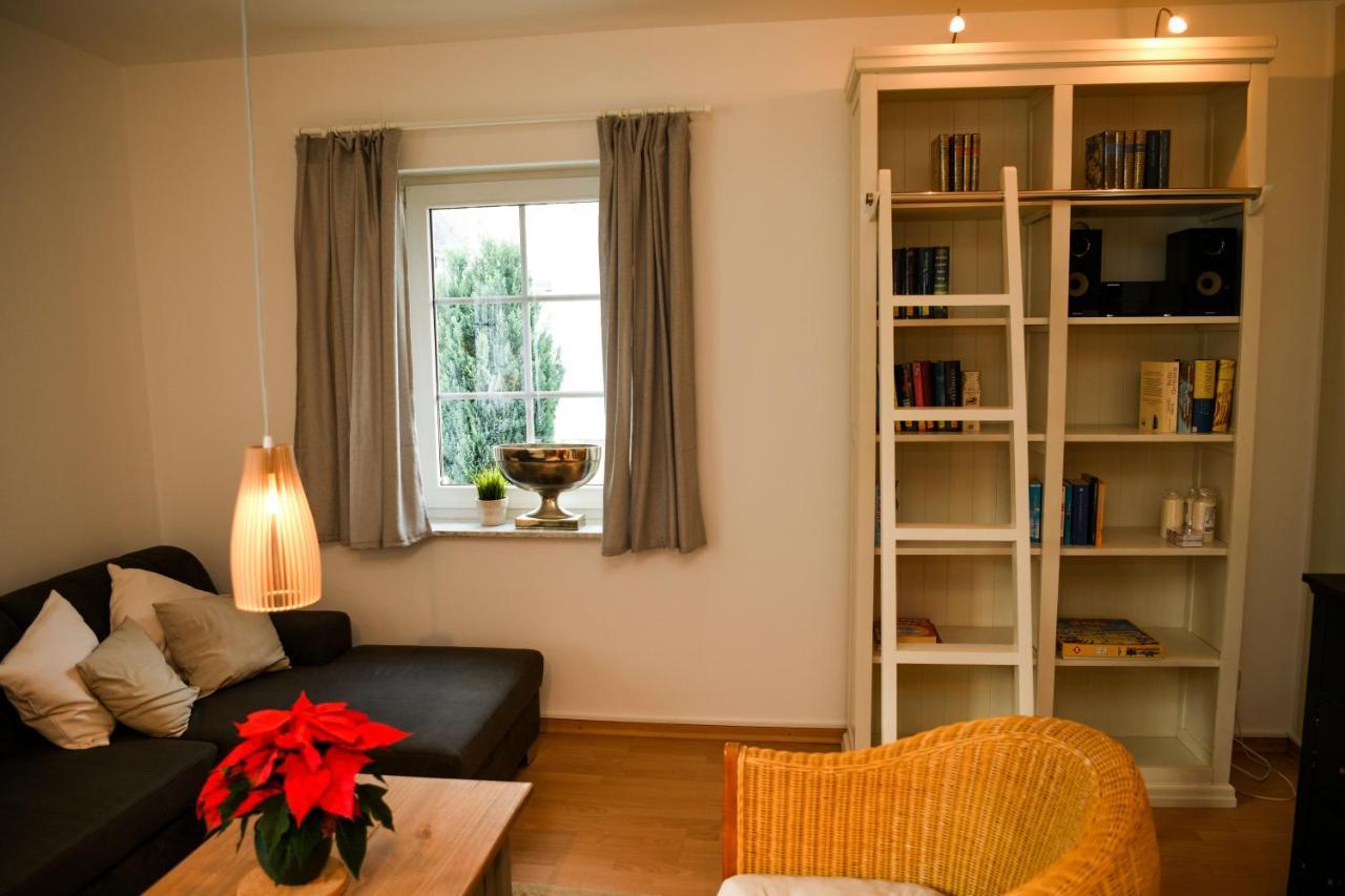 Ferienwohnung Am Rothaarsteig باد برلبورغ المظهر الخارجي الصورة